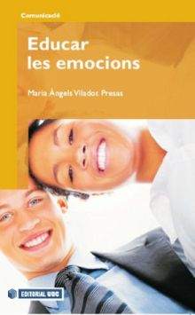 EDUCAR LES EMOCIONS
