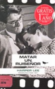MATAR UN RUISEÑOR ZB