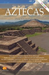 BH DE LOS AZTECAS N.E. COLOR