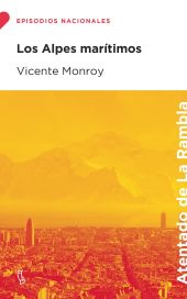 LOS ALPES MARÍTIMOS