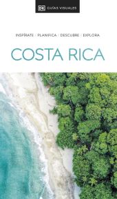 COSTA RICA (GUIAS VISUALES)