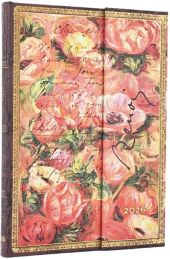 PAPERBLANKS AGENDA 2026 DP 12 / RENOIR, LETTER TO MORISOT (1892) / MIDI / HORIZO