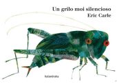 Un grilo moi silencioso