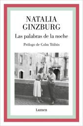 PALABRAS DE LA NOCHE, LAS