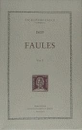 Faules, vol. I