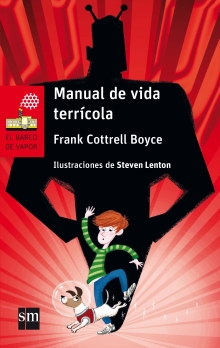 MANUAL DE LA VIDA TERRÍCOLA