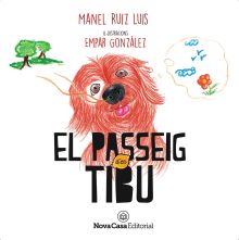 El passeig d'en Tibu