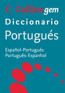 Diccionario Portugués (Gem)