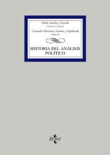 Historia del análisis político