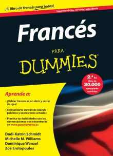 Francés para Dummies