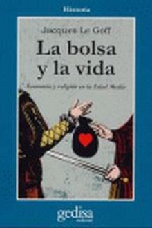 La bolsa y la vida