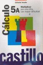 CASTILLO 5A CALCULO PROBLEMAS