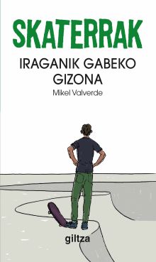 2. Iraganik gabeko gizona (Un hombre sin pasado)