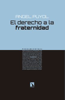 EL DERECHO A LA FRATERNIDAD