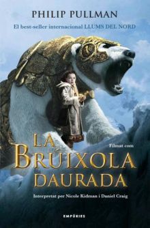 La brúixola daurada