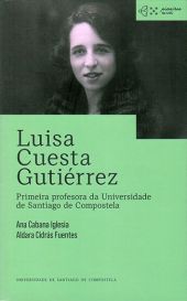 LUISA CUESTA GUTIERREZ