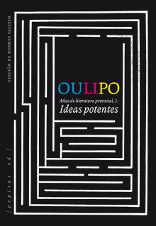 OULIPO IDEAS POTENTES