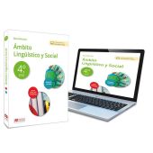 DIVERSIFICACIÓN 4ºESO - ÁMBITO LINGÜÍSTICO Y SOCIAL - GEOGRAFÍA E