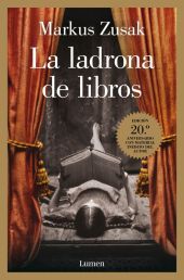 LADRONA DE LIBROS, LA (EDICION 20.º ANIVERSARIO)