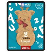Lengua 2. Primaria. Edudynamic ACTIVO
