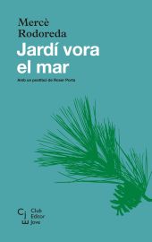 Jardí vora el mar