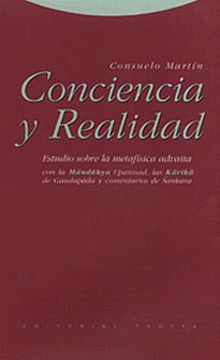 CONCIENCIA Y REALIDAD