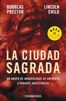 LA CIUDAD SAGRADA