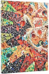 12M 2026 GAUDIS SUN MIDI HORIZONTAL