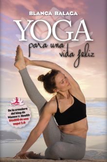 YOGA PARA UNA VIDA FELIZ