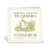 ADIVINA CUÁNTO TE QUIERO. NÚMEROS