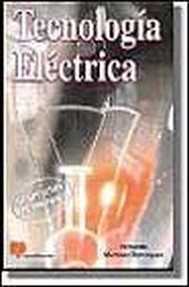 TECNOLOGIA ELECTRICA