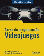 CURSO DE PROGRAMACION.VIDEOJUEGOS