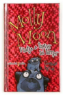 MOLLY MOON VIATGE A TRA