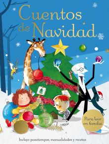 CUENTOS DE NAVIDAD