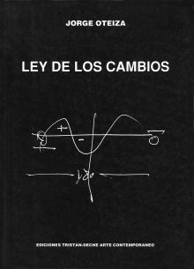 LEY DE LOS CAMBIOS
