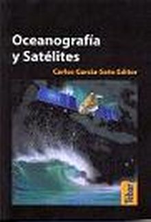 Oceanografía y satélites