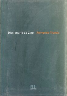 DICCIONARIO DE CINE