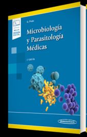 Microbiología y Parasitología Médicas (e-book)