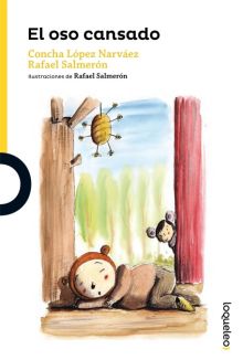 EL OSO CANSADO AV
