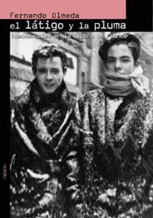 El látigo y la pluma