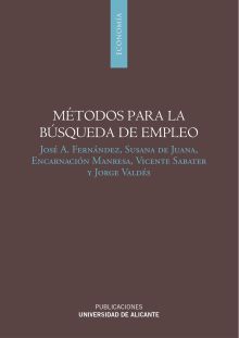 Métodos para la búsqueda de empleo