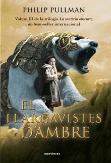 El llargavistes d'ambre