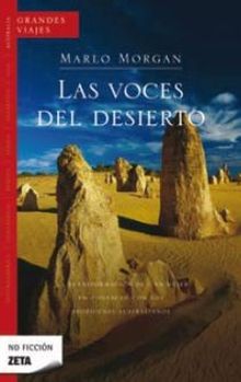 VOCES DEL DESIERTO, LAS