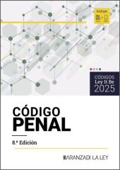 CODIGO PENAL (LEYITBE)