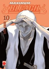 BLEACH MAXIMUM 10