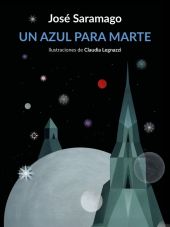 Un azul para Marte