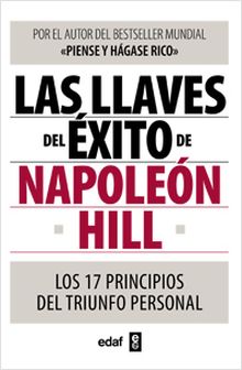 LAS LLAVES DEL EXITO