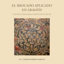 EL BROCADO APLICADO EN ARAGON