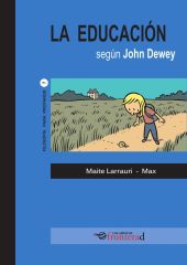 LA EDUCACION SEGUN JOHN DEWEY