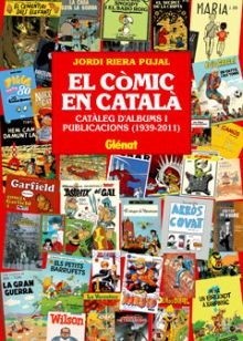 EL COMIC EN CATALA
